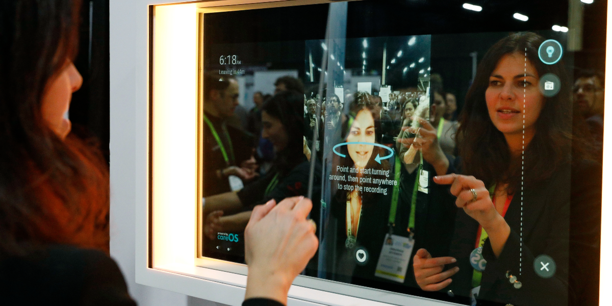 Ditt ansikte kan avslöja dina chanser på jobbmarknaden