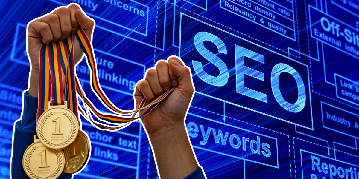 Tre banker krossar konkurrenterna – på Google