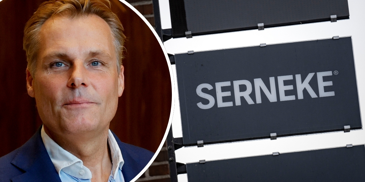 Hundratals företag får återkrav efter Sernekes konkurs