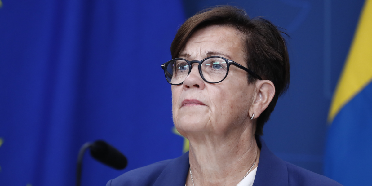 Brottsmisstankar skakar Skatteverkets ledning