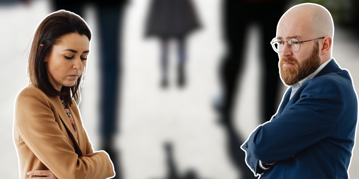 Kvinnor betalar priset – trots att papporna är hemma mer