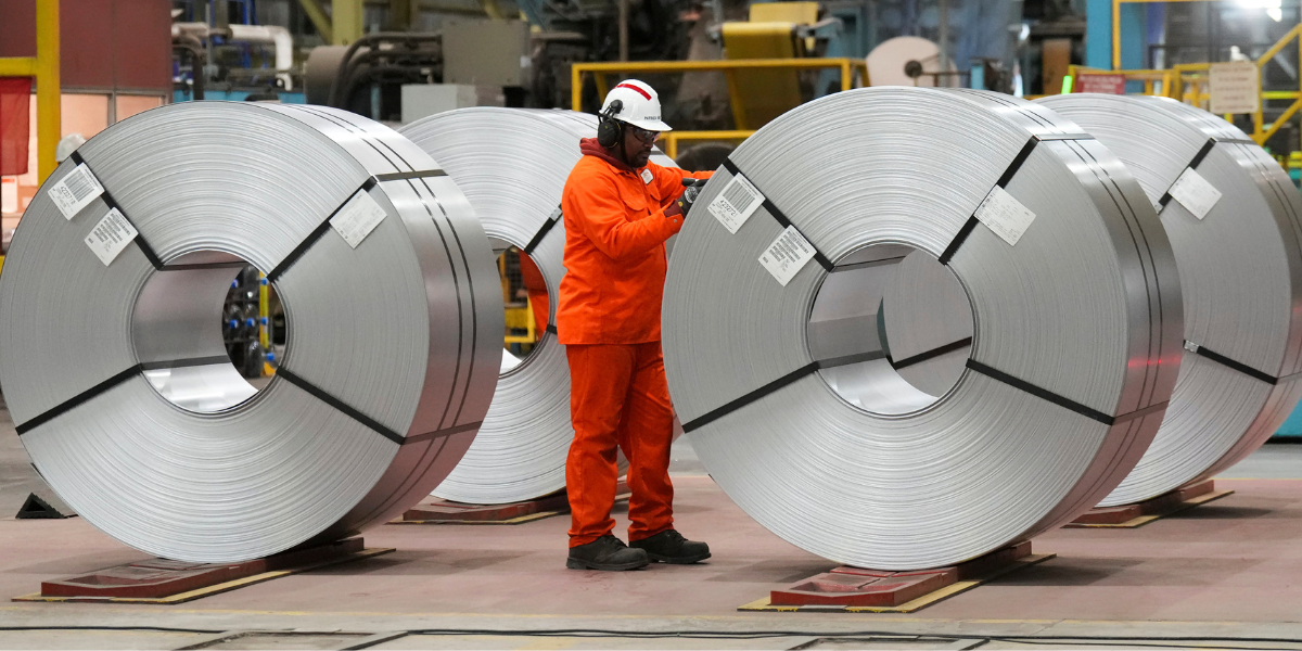 Ståljätte i kris – då vill politikerna förstatliga