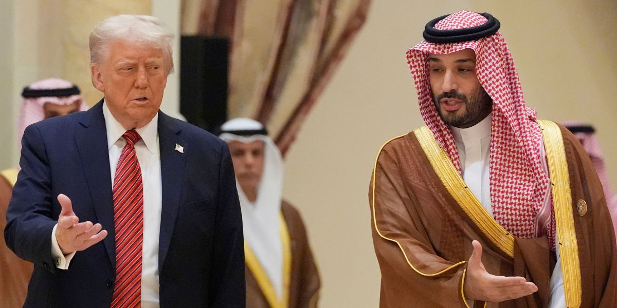 Världens oljetörst växer – klimatmålen i vasken