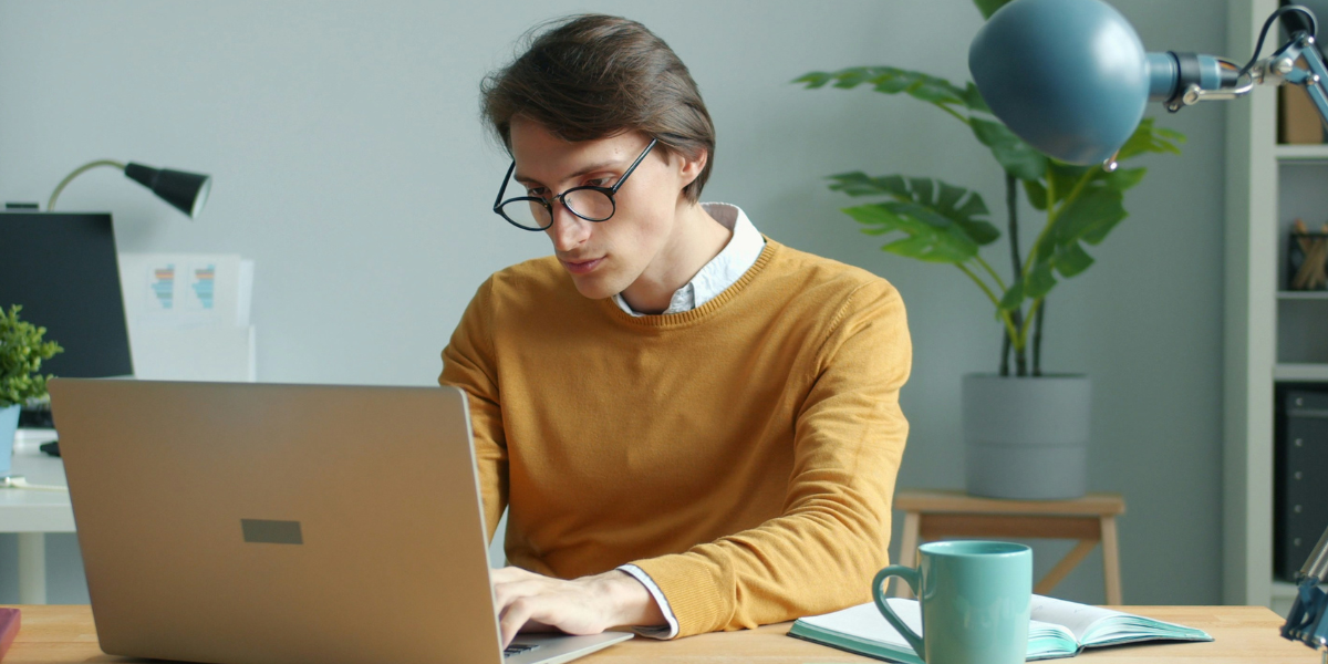 ”Talangkatastrof” hotar när AI tar ungas jobb