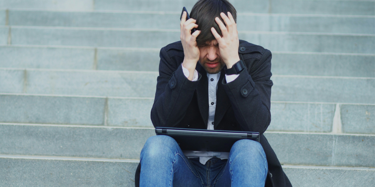 Massiva uppsägningar – värsta siffran på över två decennier