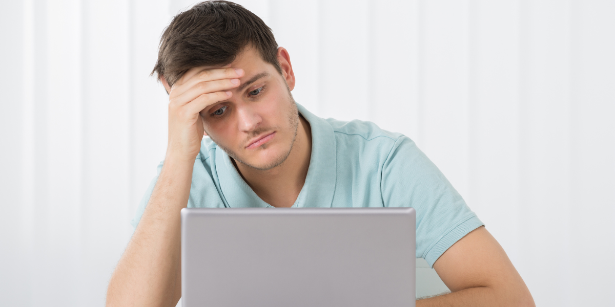 USA:s unga hamnar i en ekonomisk rävsax