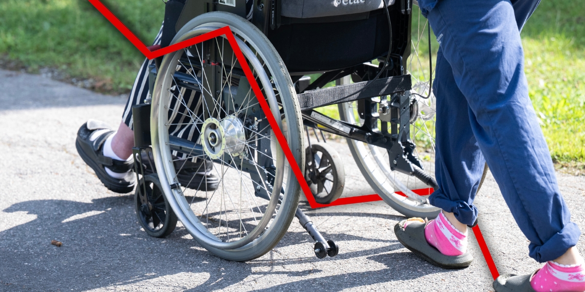 Produktiviteten bromsar in – hotar framtidens välfärd