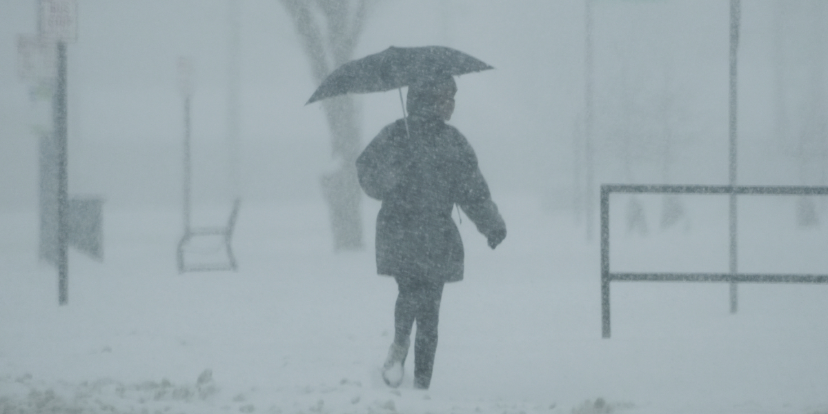 Global köldsmocka på väg – elpriser kan skjuta i höjden