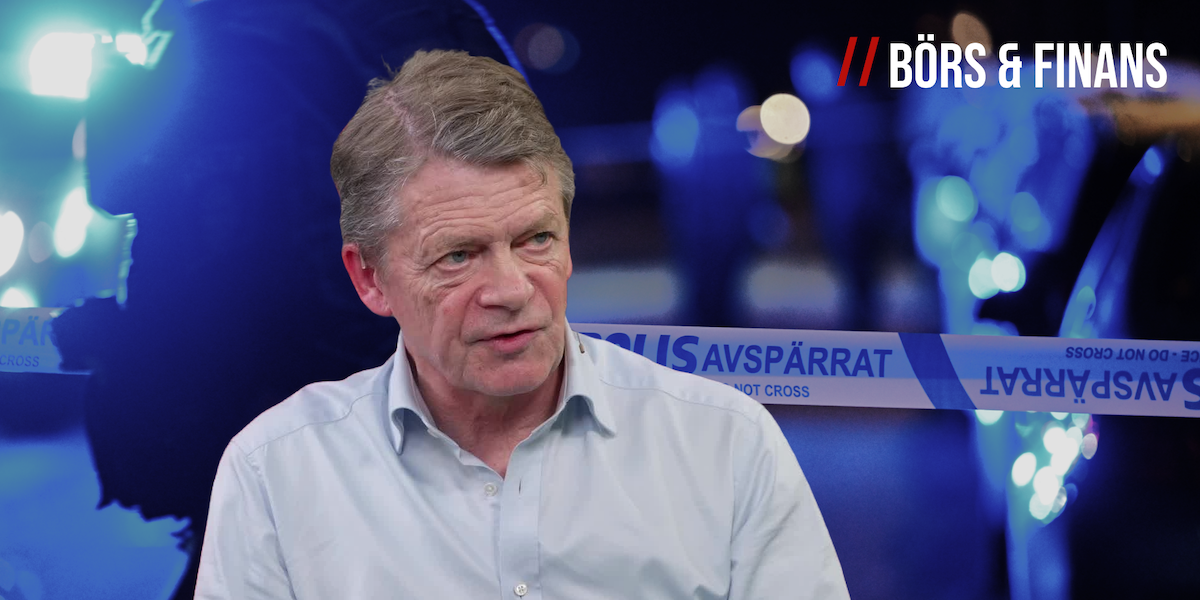 Författaren om svenska löftena som misslyckades