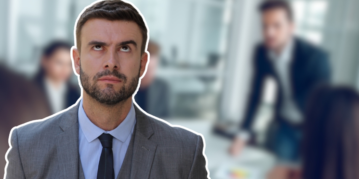 Svenskar misstror ledningen – men går gärna till jobbet