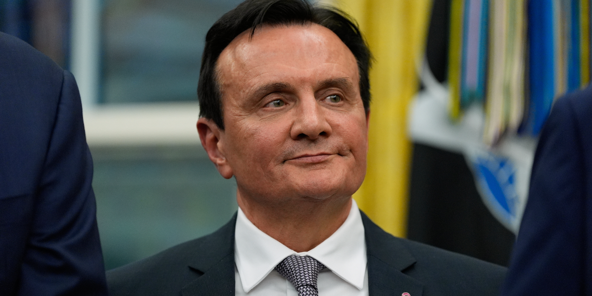 Järnkoll och stenhårda krav – så vände vd:n Astra Zeneca