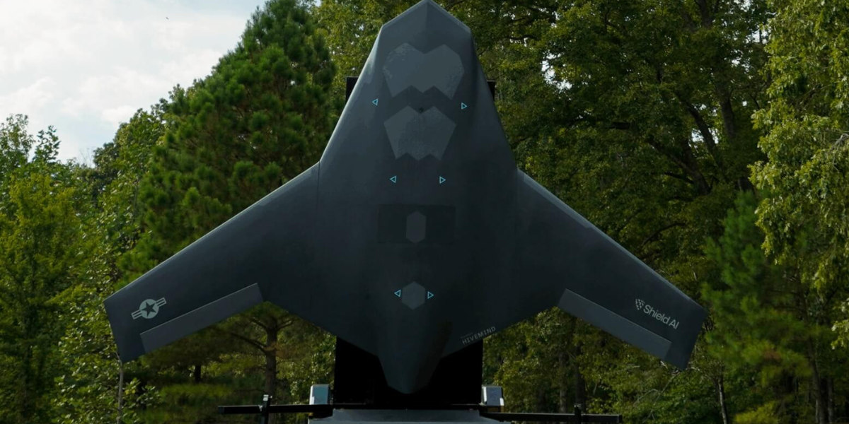 Företaget satsar stort på supertekniken: ”Kommer att förändra allt”