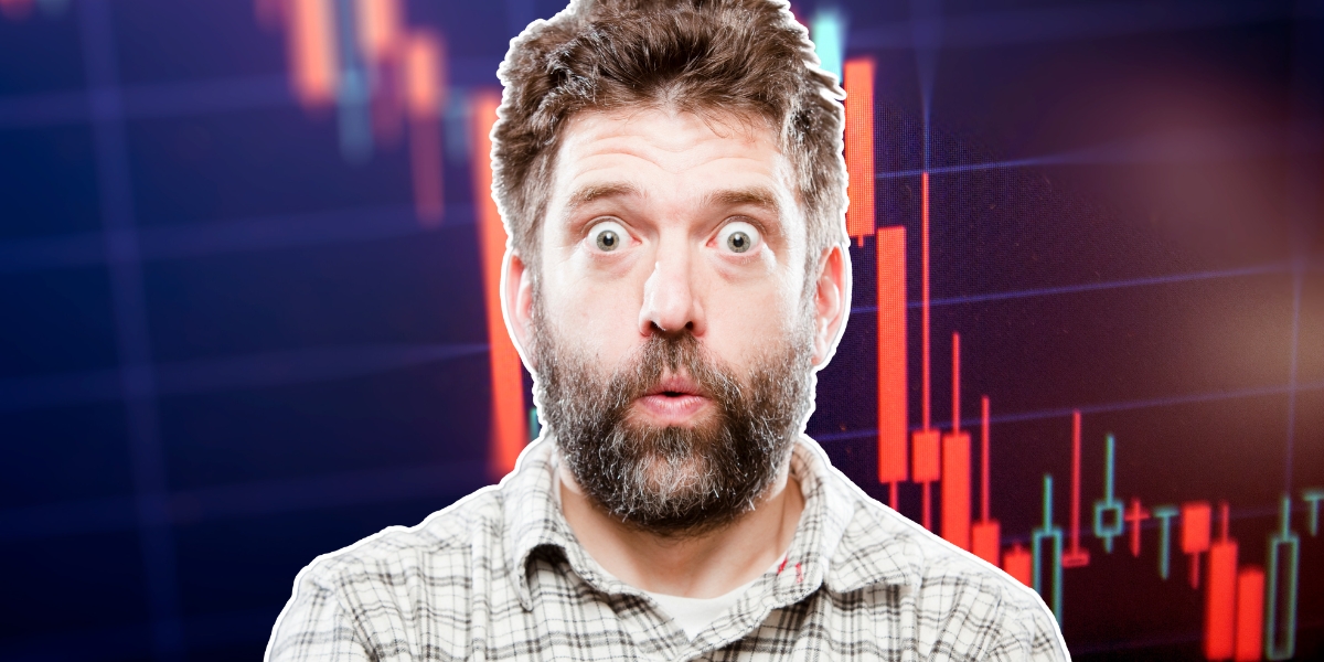 AI-frossa på börserna: ”Kan eskalera”