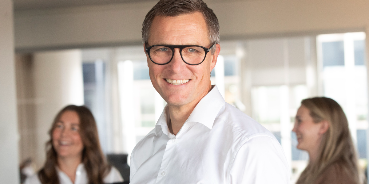 Statligt riskkapital går till AI – satsar en halv miljard