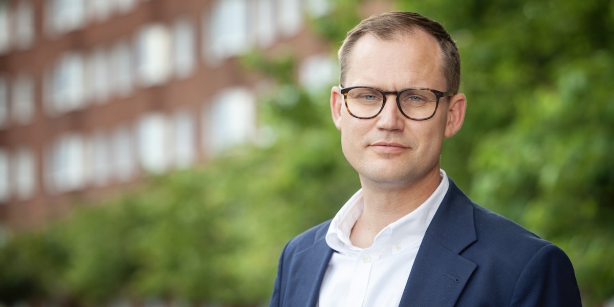 Börskrisen gör aktieåterköp mer lönsamt än fastigheter