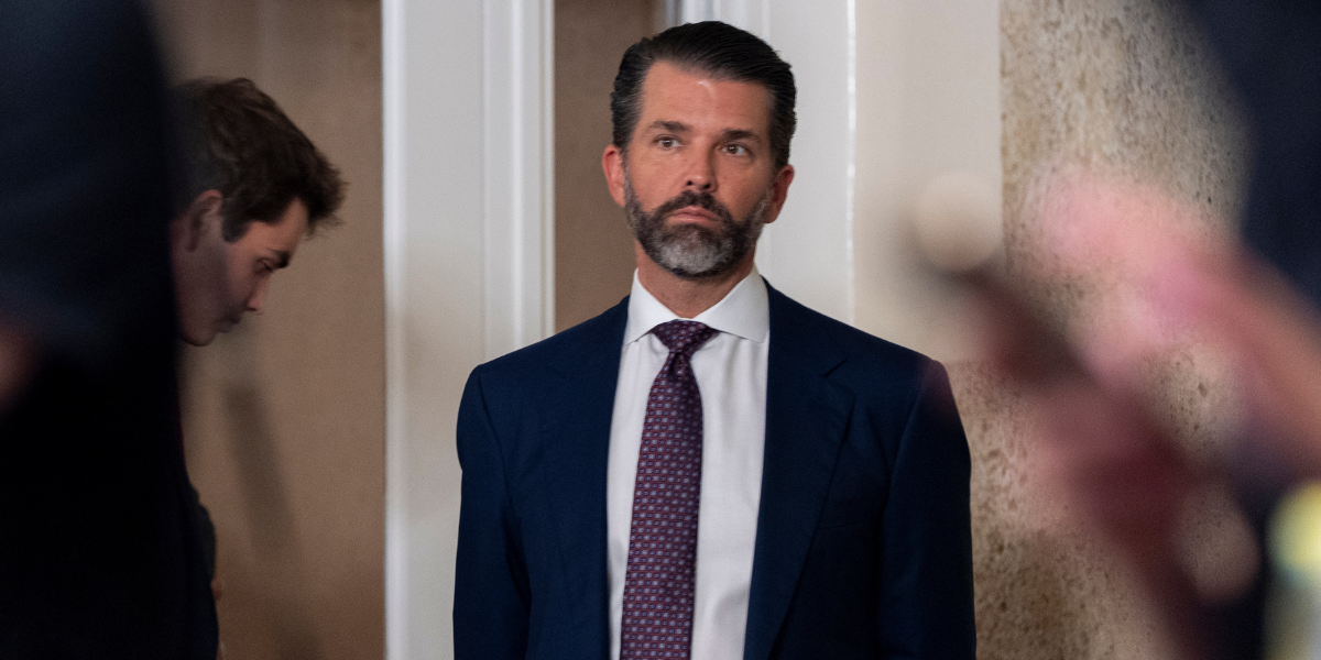 Statliga miljardlöftet landar hos Trump-bolag