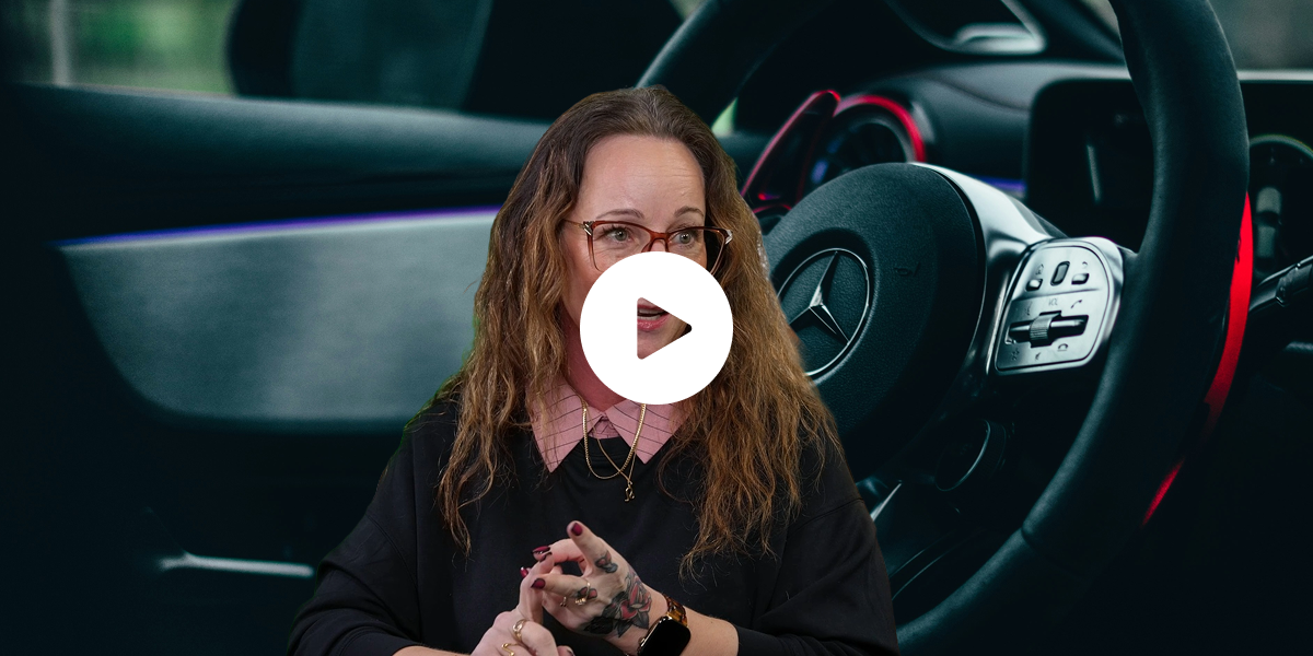 Bilen som ingen ville ha – nu älskas den