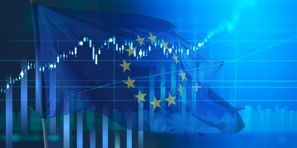 Europa har bara börjat: ”Stabil grund för nästa år”