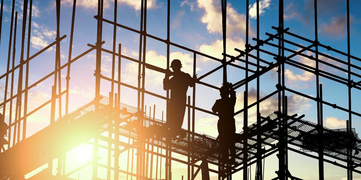 Byggjätten föll platt – konkurs efter vändningen