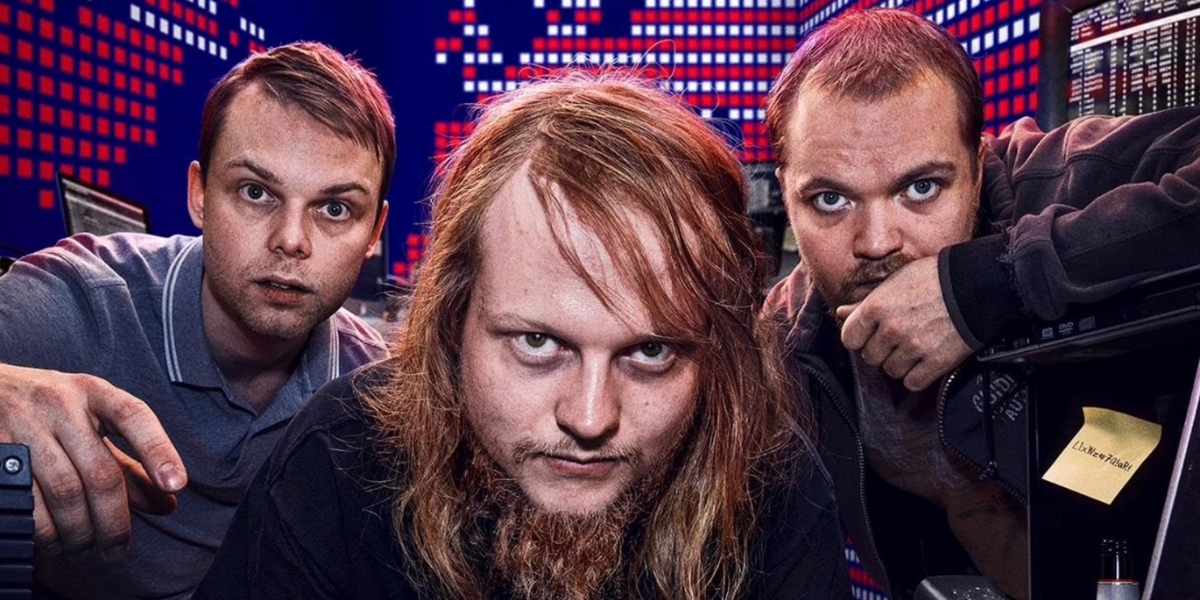 Piraterna är tillbaka – men skivbolagen har bytt sida