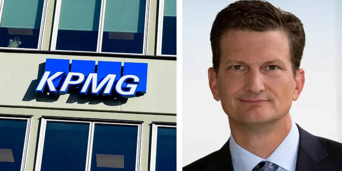 KPMG slår konkurrenterna – trots svag konsultbransch