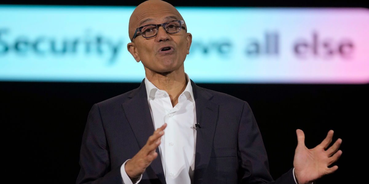 Myndighet slutar använda Microsoft – fler kan följa