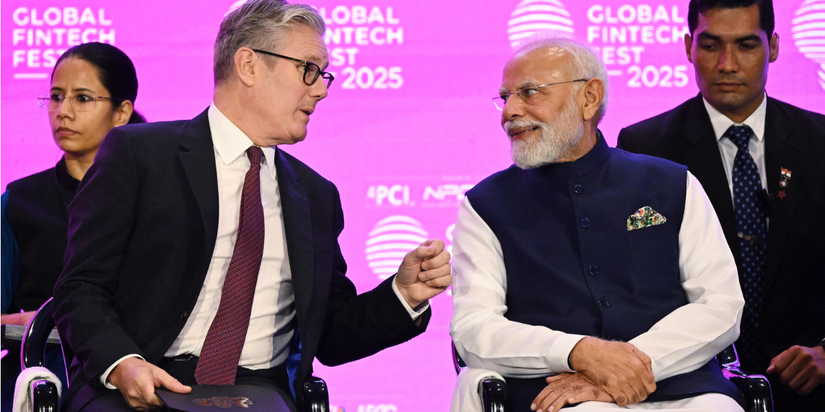 Fintech växer snabbt – 2026 kan bli genombrottsår