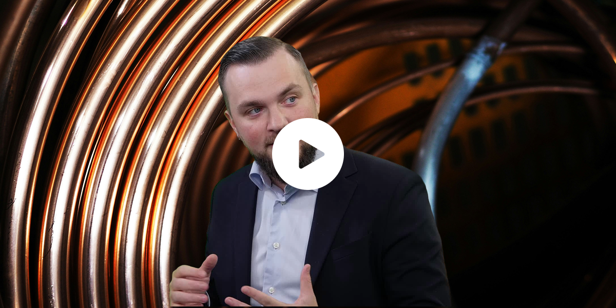 Sverige sitter på metallen som kan ersätta oljans roll