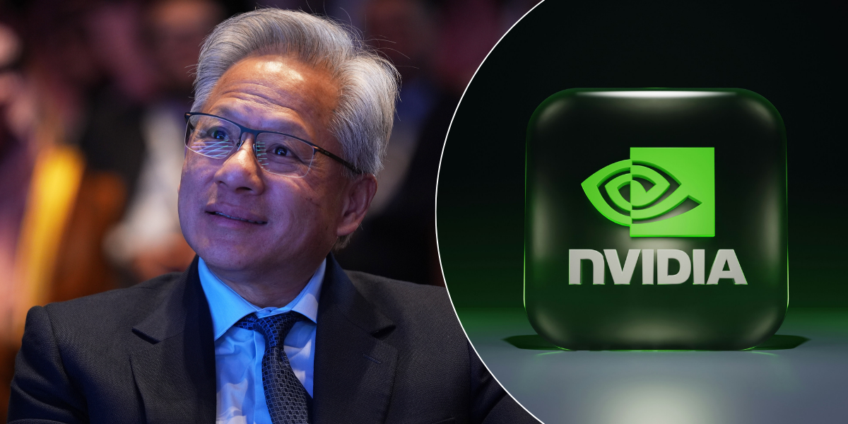 Experter ifrågasätter USA:s avgift på Nvidias Kina-affär