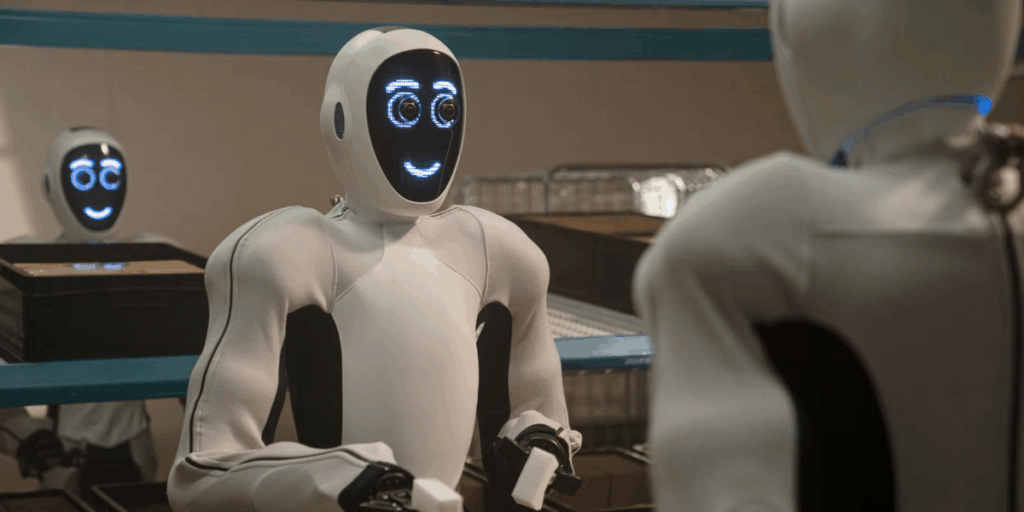 Eve industrial finns men det är inte den som lockar dock (Foto: 1X)