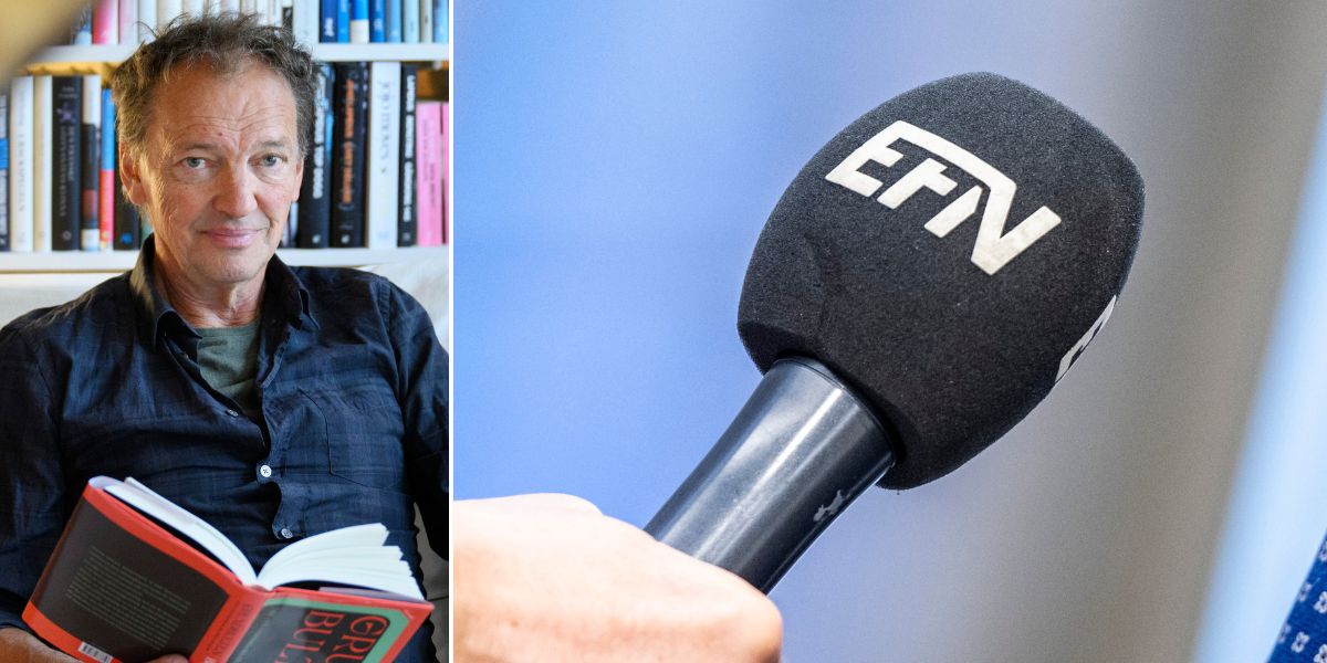 Myndigheterna: ”EFN är inte vårt bord”