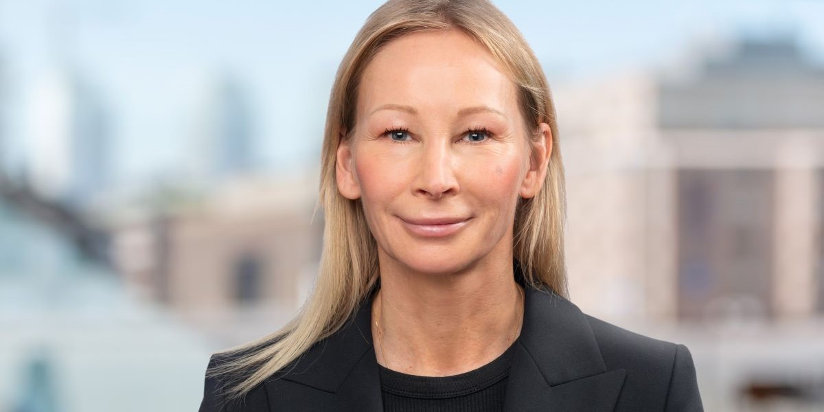 Blackrock: Svenska sparare vill haka på tysk ETF-hajp