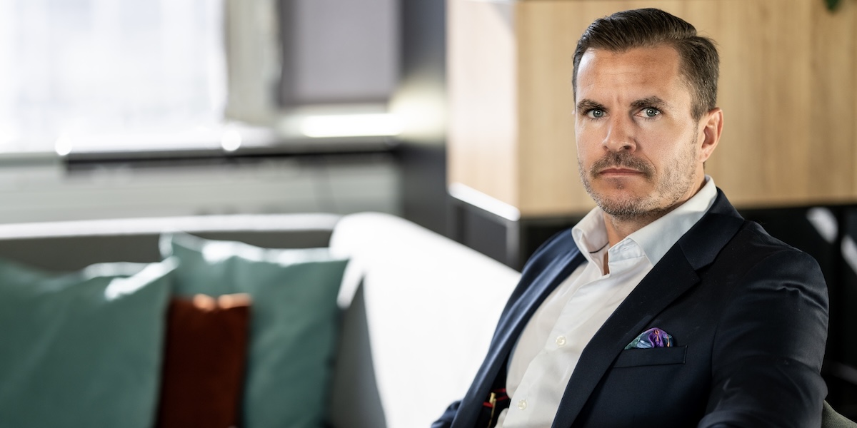 ”Stark kryptering räcker inte längre – här är nya sårbarheten”