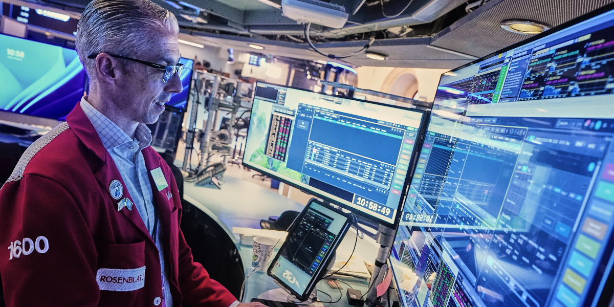 Glöm Gen Z och millennials – 50 plus driver investeringar