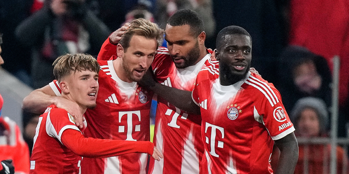 Dollarflöden förändrar europeisk fotboll