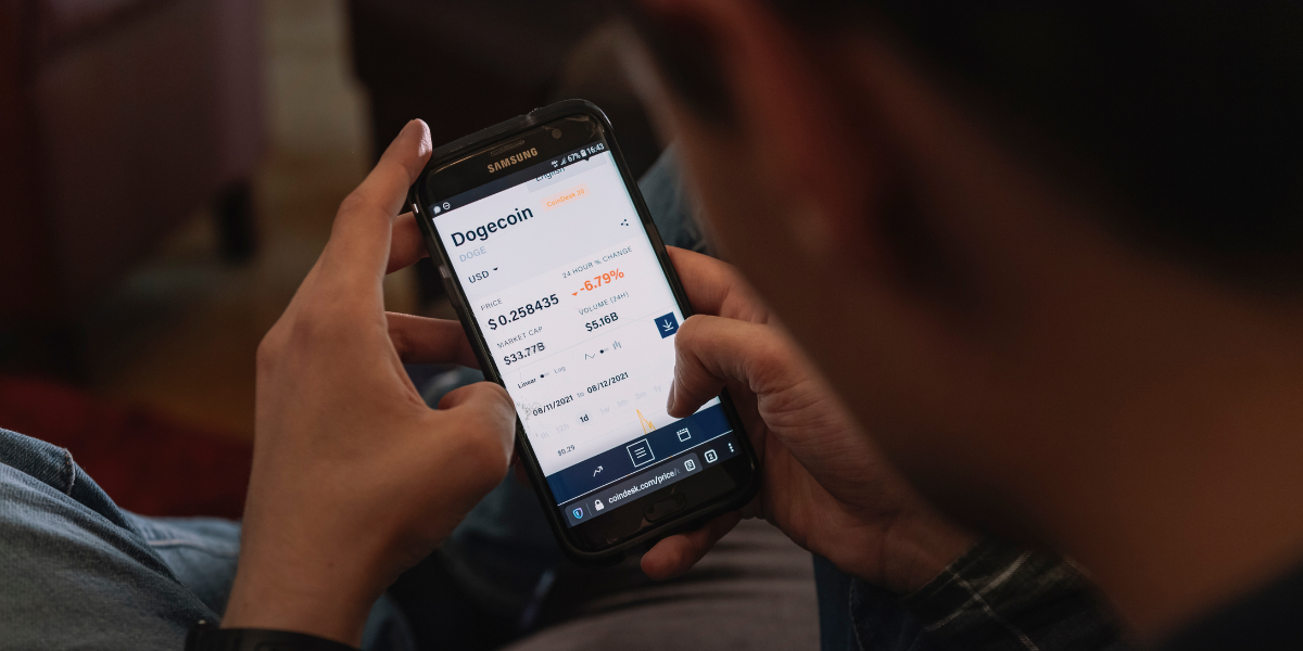 Kryptovalutor blir vanligare i Europa – unga i täten