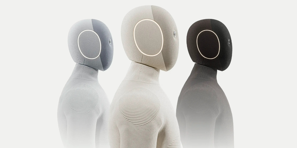 Techbolaget vill automatisera hela arbetsmarknaden