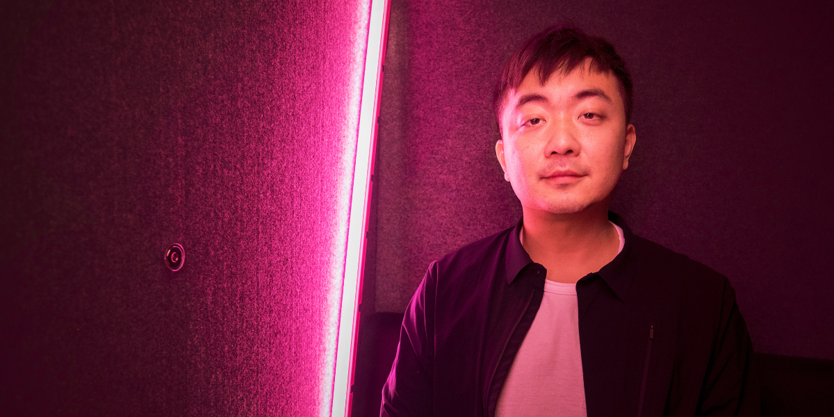 Nothing rustar för börsen – siktar på notering inom tre år