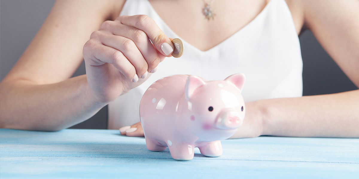 Fallande räntor – gör så här för att öka hushållets motståndskraft