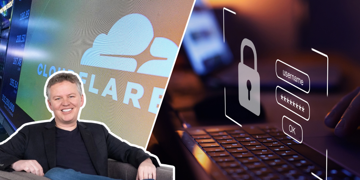 Cloudflare har stoppat 416 miljarder AI-bottar – på ett halvår