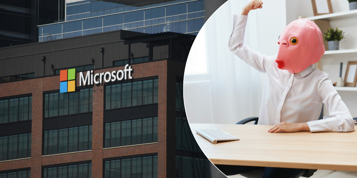 Microsoft larmar – 56 säkerhetshål täpps till i akut uppdatering