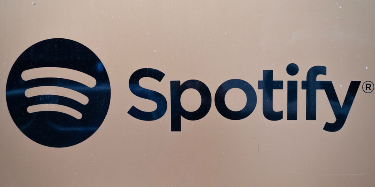 Spotify hackat – laddade ned 86 miljoner ljudfiler