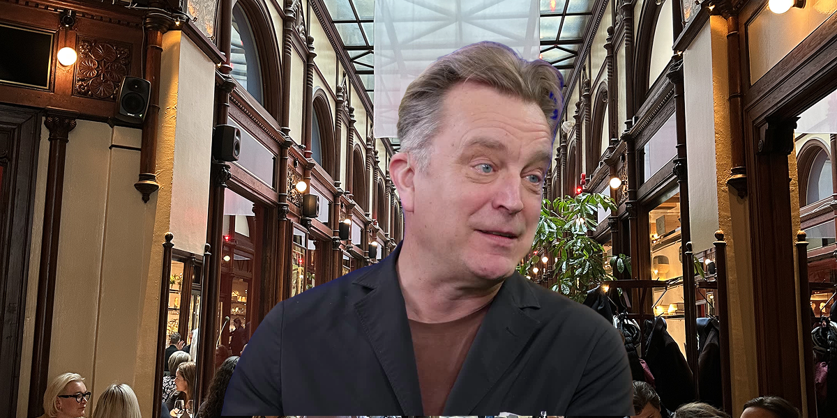 Stockholms krogboom: 300 restauranger på 25 år