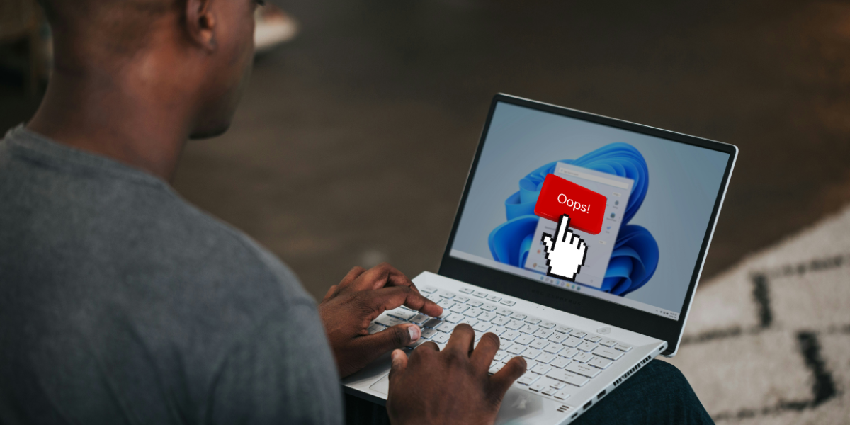 Windows 11 drabbas av märklig bugg