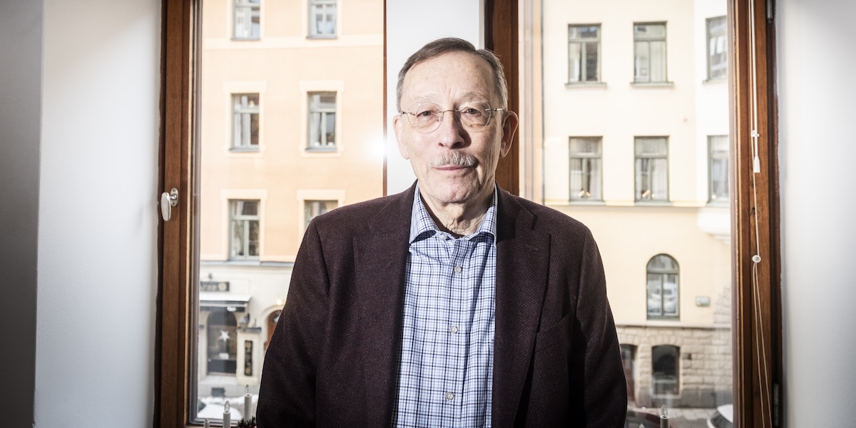 Calmfors: Argumenten för euron har stärkts