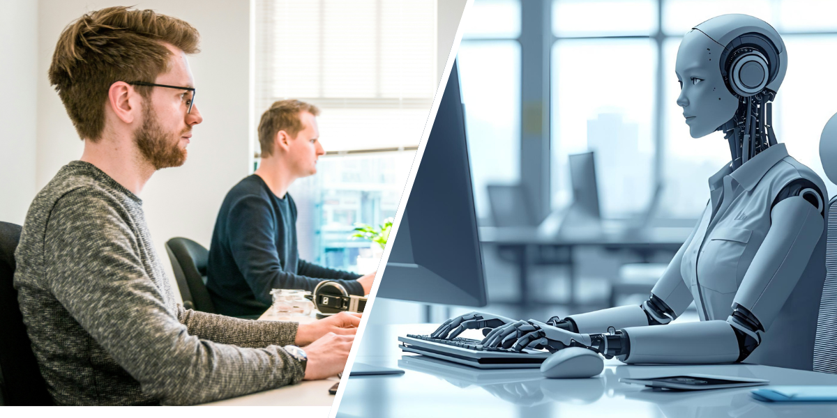 Företagen skriker efter AI – så kan du höja din lön