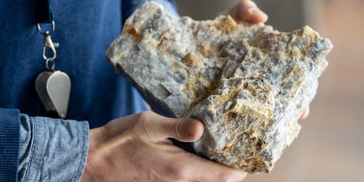 Gruvbolagen har letat på fel ställen – här gömmer sig litium