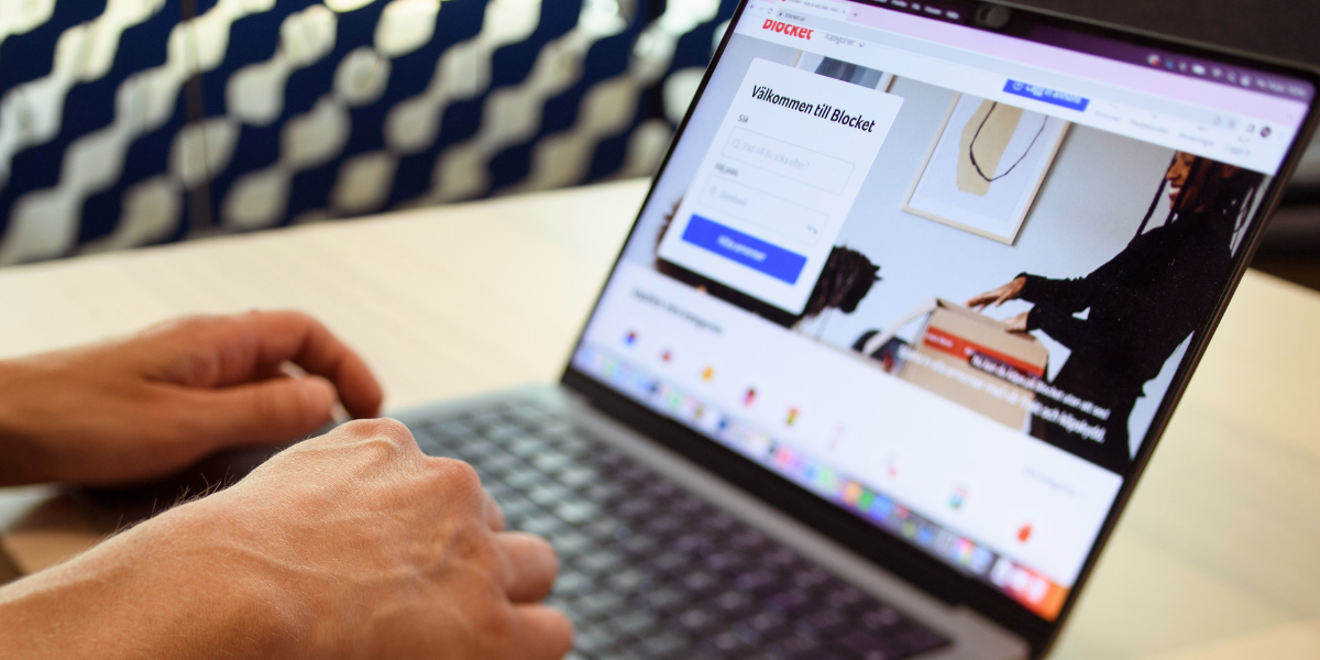 Massprotest mot Blocket: Storflykt till konkurrenter