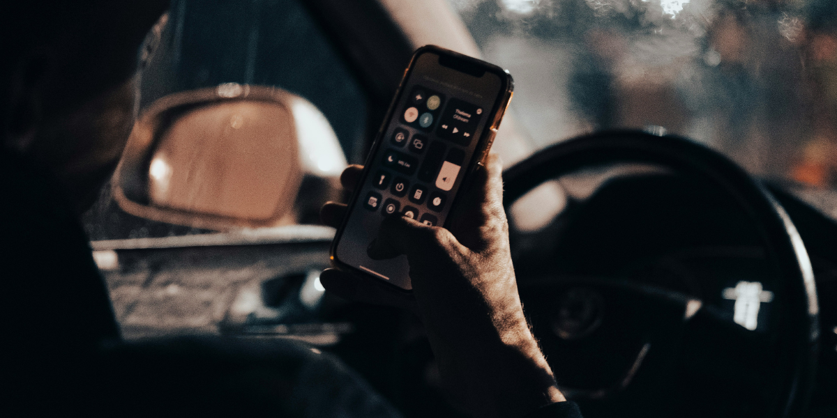 Ett knapptryck kan räcka: Faran med Bluetooth