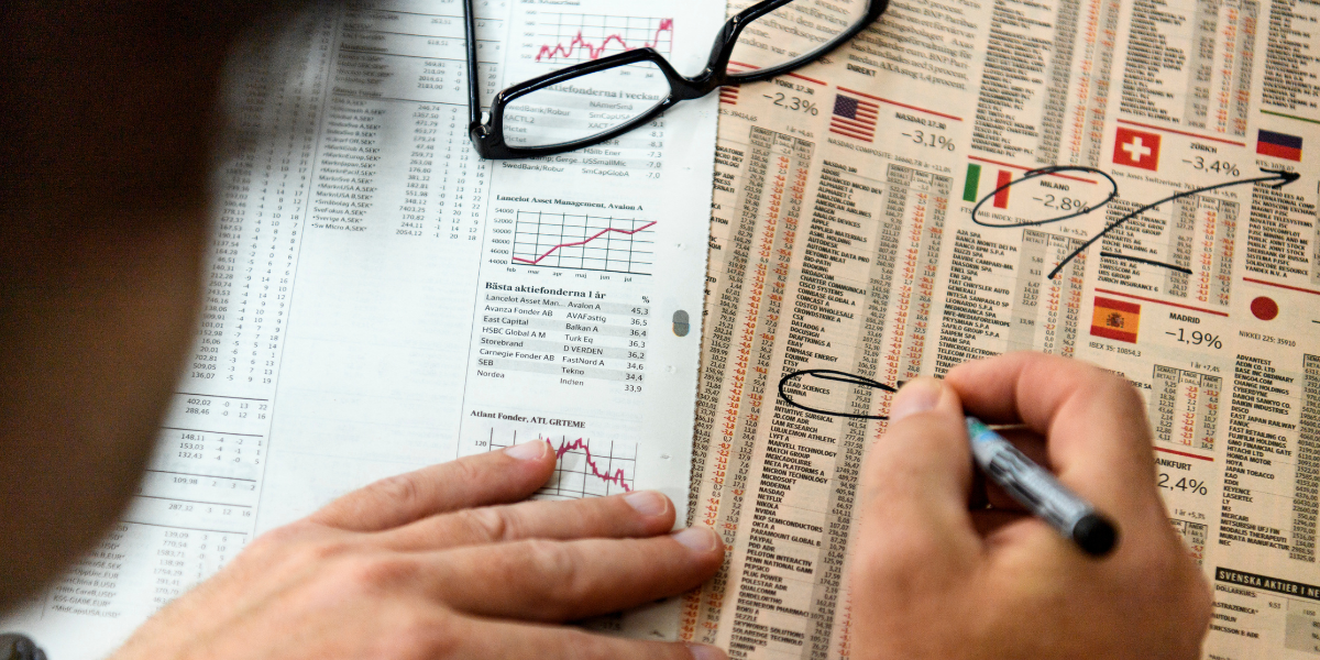 Så investerar proffsen om de bara får välja en aktie 2026